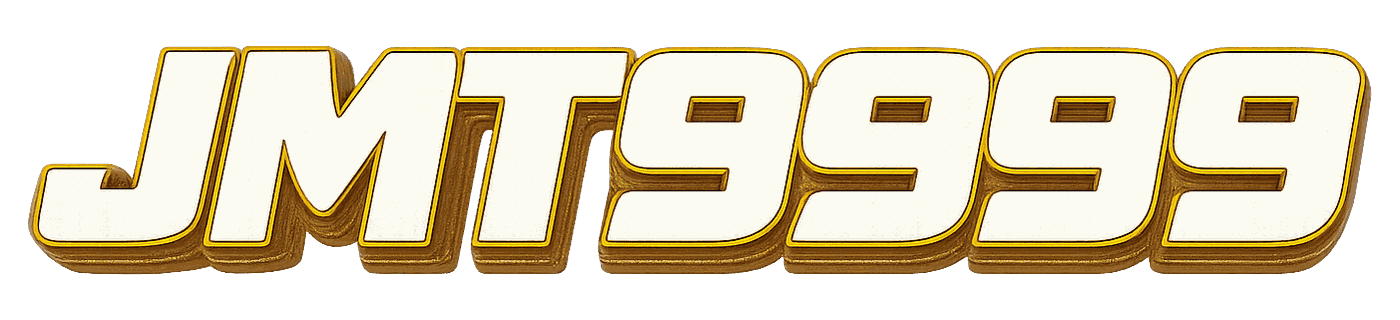 jmt9999 Logo